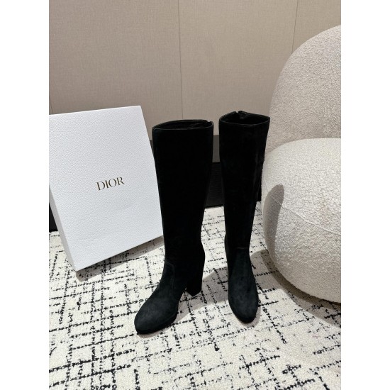 Dior Boots