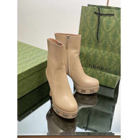 Gucci Boots