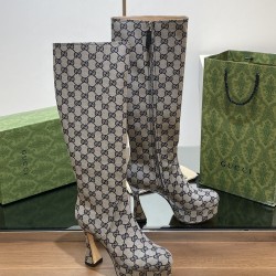 Gucci Boots