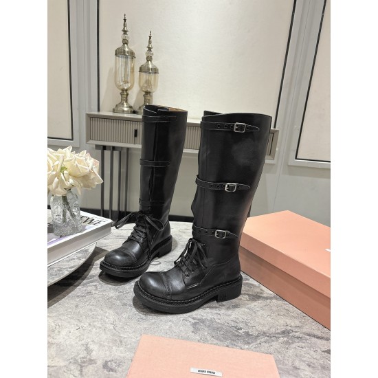 MiuMiu Boots