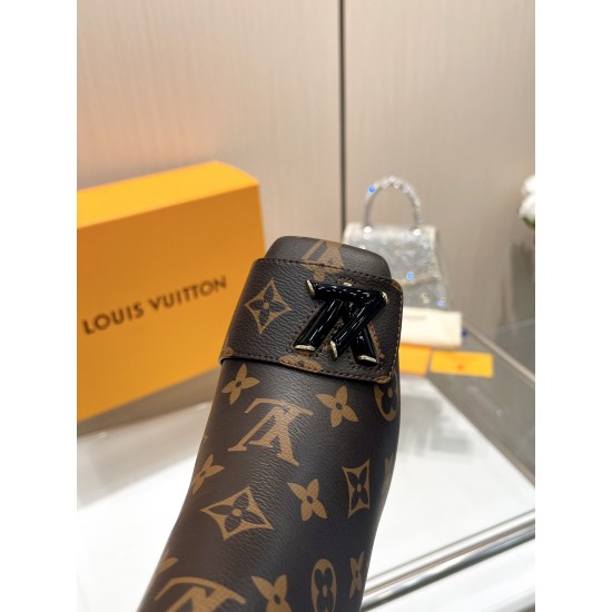 LV Boots