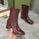 Gucci Boots