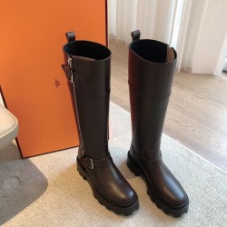 Hermes Boots