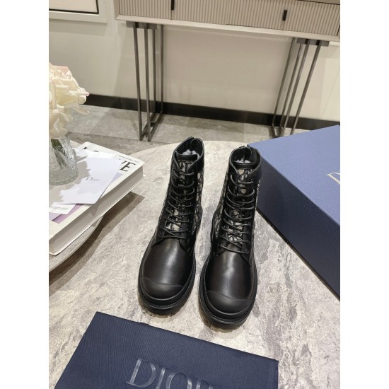 Dior Boots