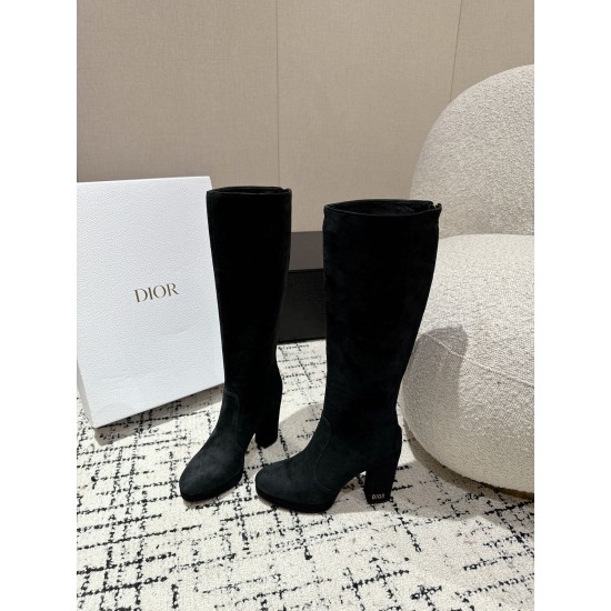 Dior Boots