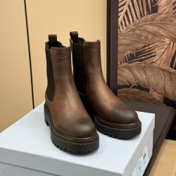 Prada Boots