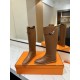 Hermes Boots