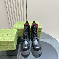 Gucci Boots