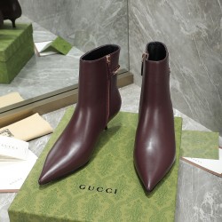 Gucci Boots