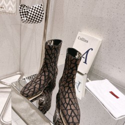 Valentino Boots