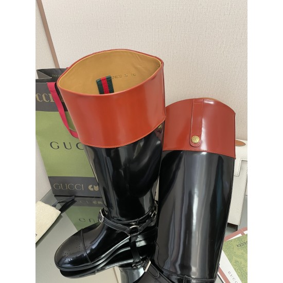 Gucci Boots