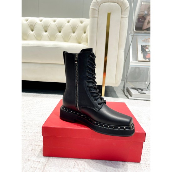 Valentino Boots