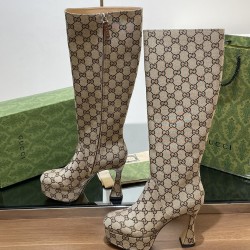 Gucci Boots