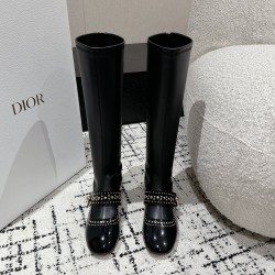 Dior Boots