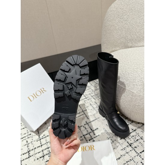 Dior Boots