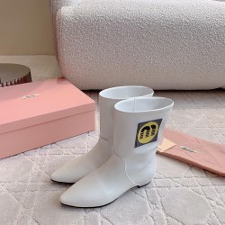 MiuMiu Boots