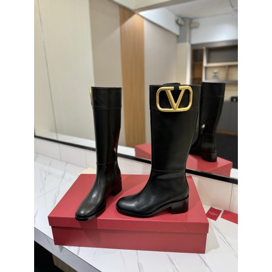 Valentino Boots