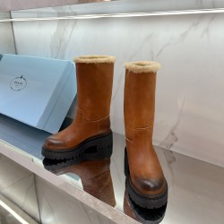 Prada Boots