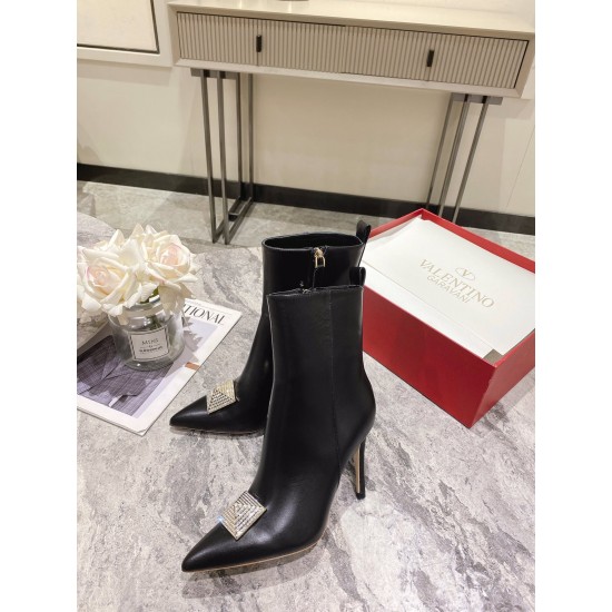 Valentino Boots