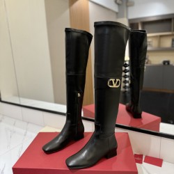 Valentino Boots