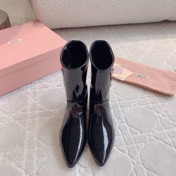 MiuMiu Boots