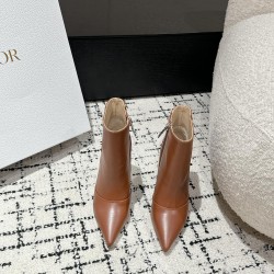 Dior Boots