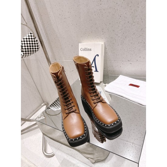 Valentino Boots