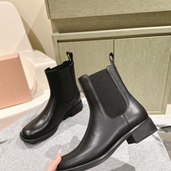 MiuMiu Boots