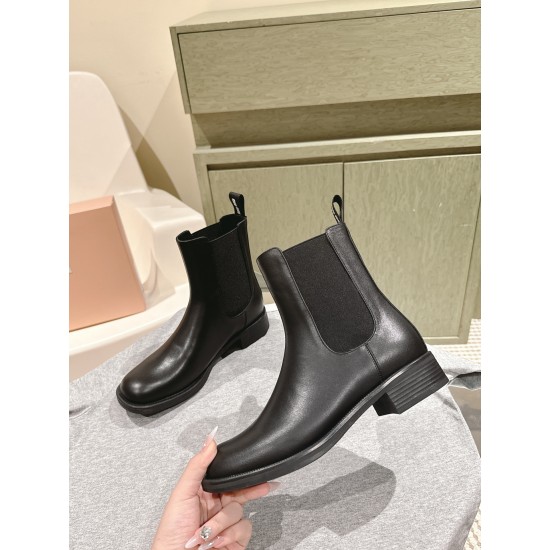 MiuMiu Boots