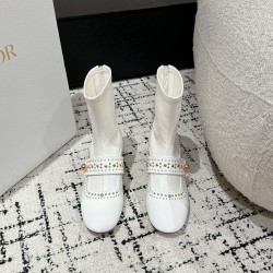 Dior Boots