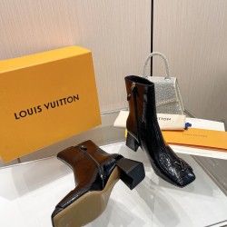 LV Boots