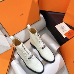 Hermes Boots