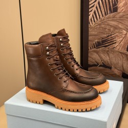 Prada Boots