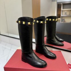 Valentino Boots