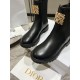 Dior Boots