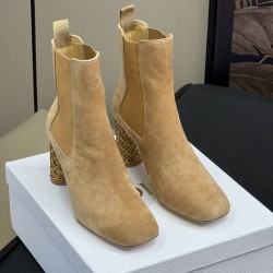 Dior Boots