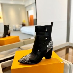 LV Boots