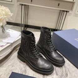 Dior Boots