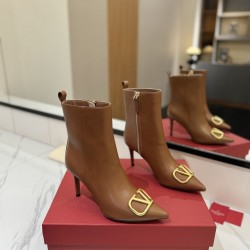 Valentino Boots