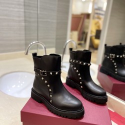 Valentino Boots