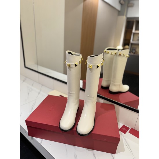 Valentino Boots