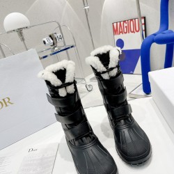 Dior Boots