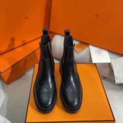 Hermes Boots