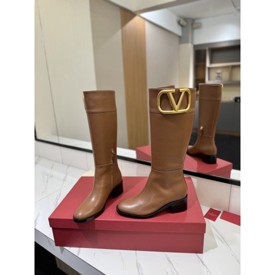 Valentino Boots