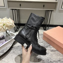 MiuMiu Boots