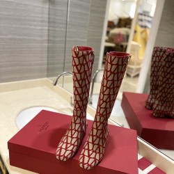 Valentino Boots