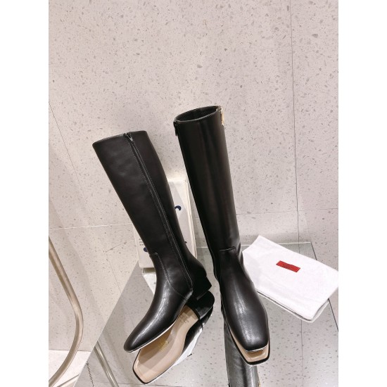 Valentino Boots