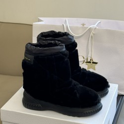 Dior Boots