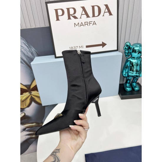 Prada Boots