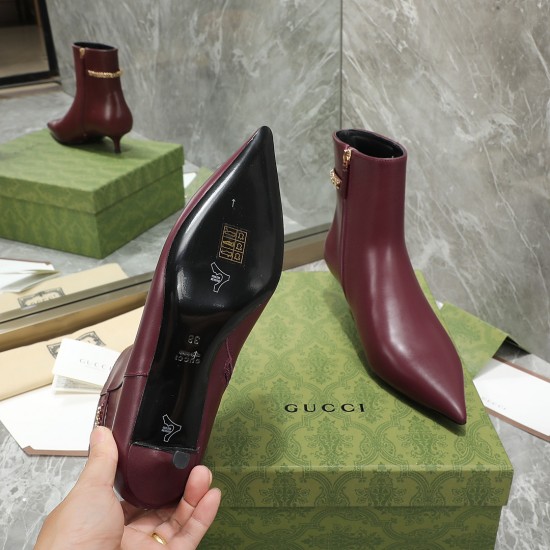 Gucci Boots